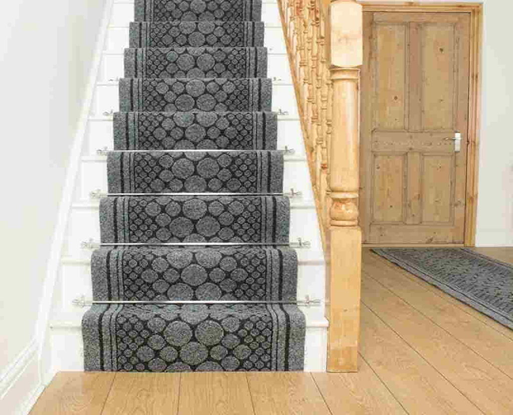 Trendy Stair Carpet Dubai