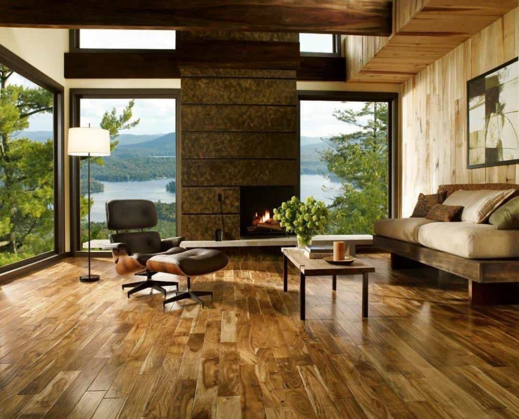 Vinyl Laminate Flooring Abu Dhabi