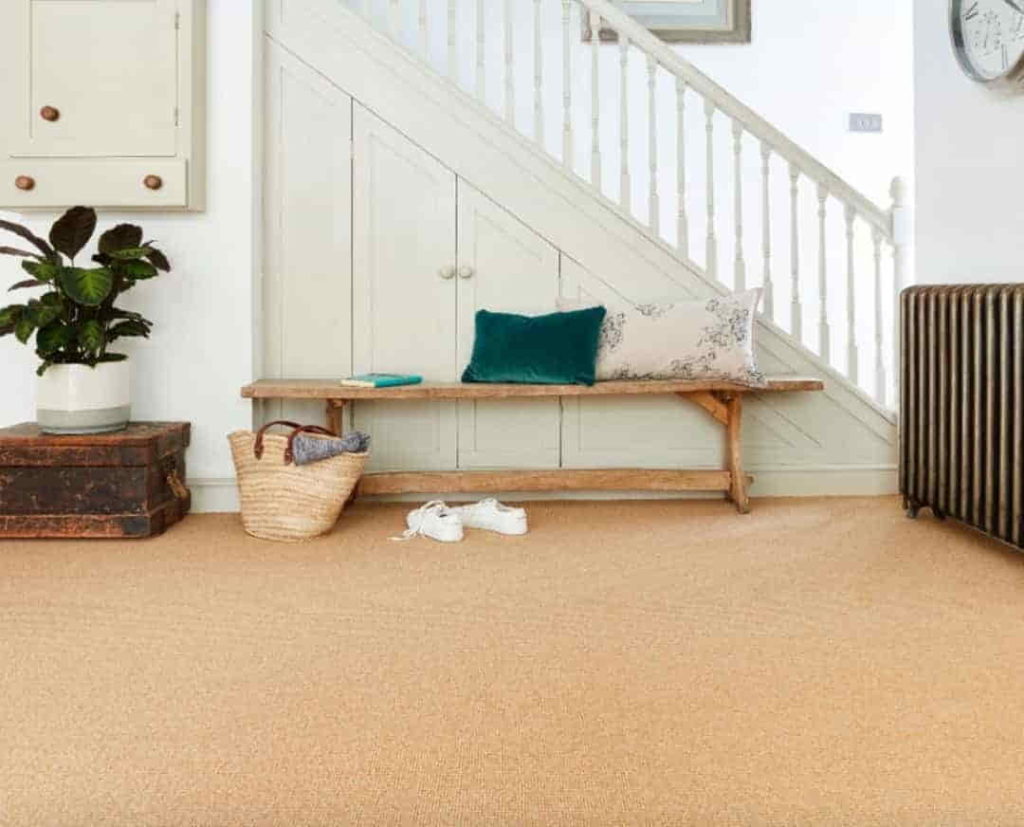 Wool Sisal Carpet UAE