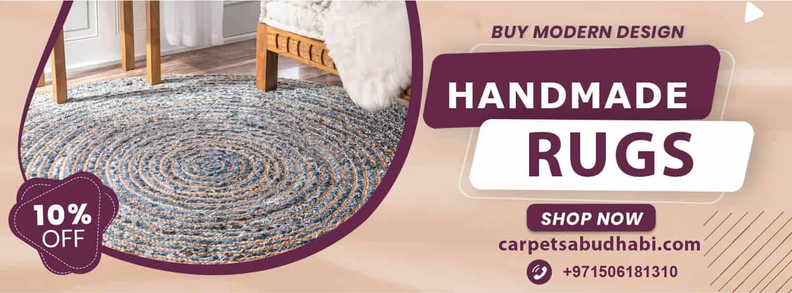 handmade rugs