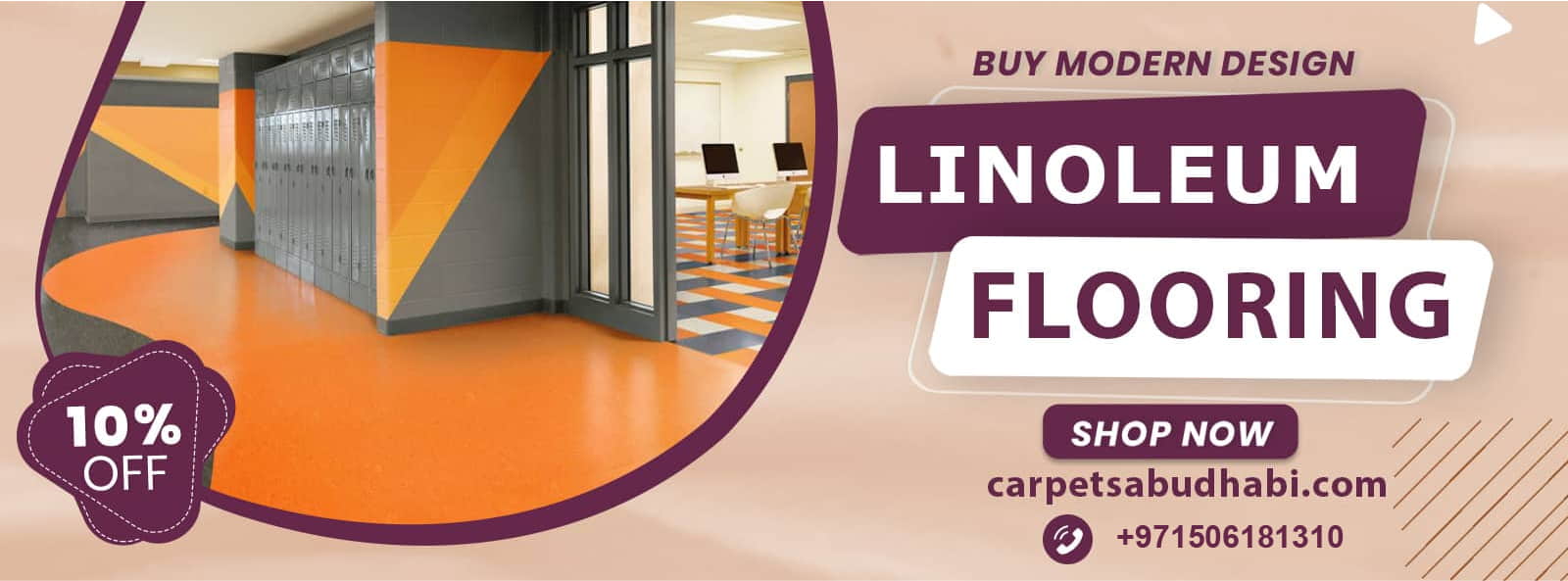 linoleum flooring 1