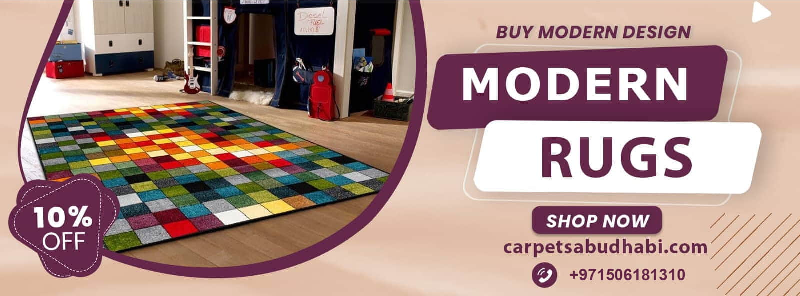 modern rugs 1