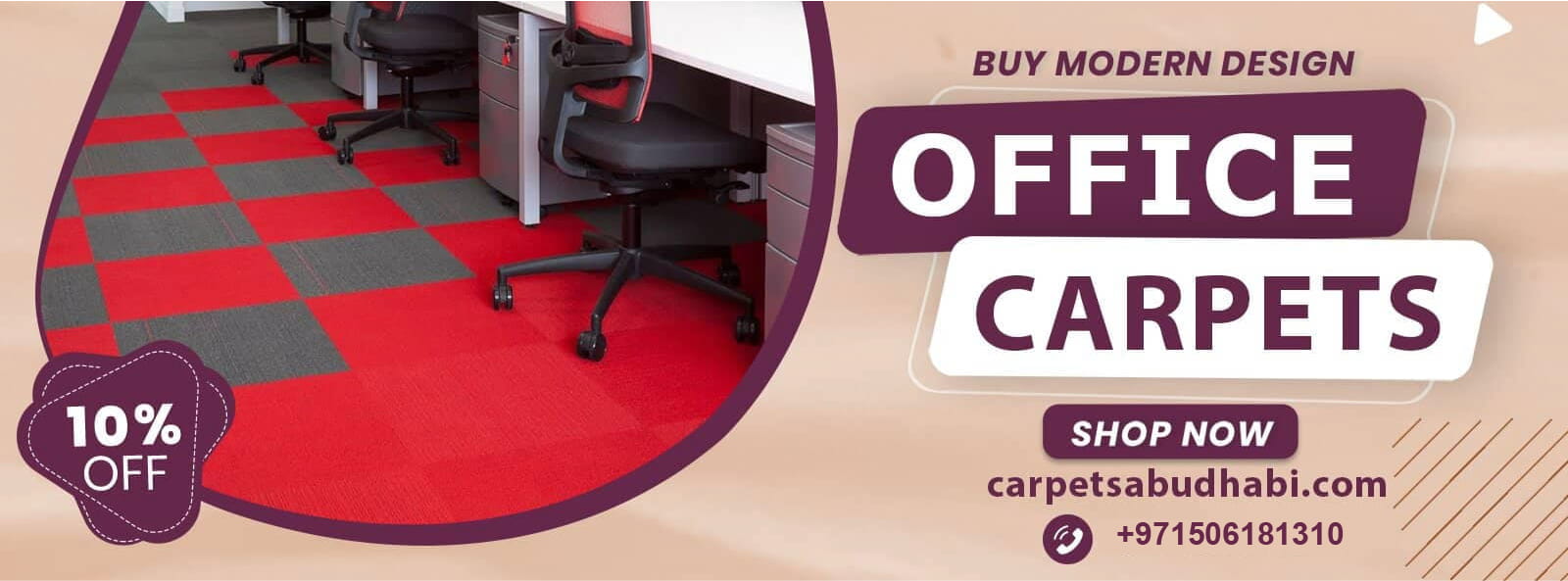 office carpets