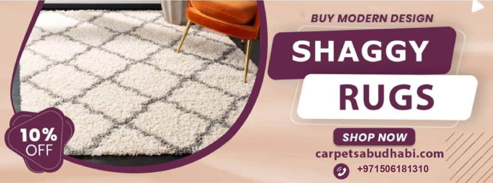 shaggy rugs 1