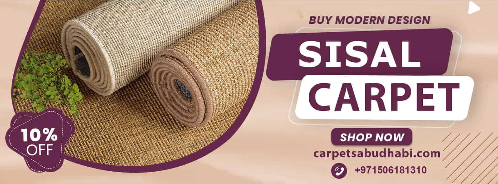 sisal carpets 1