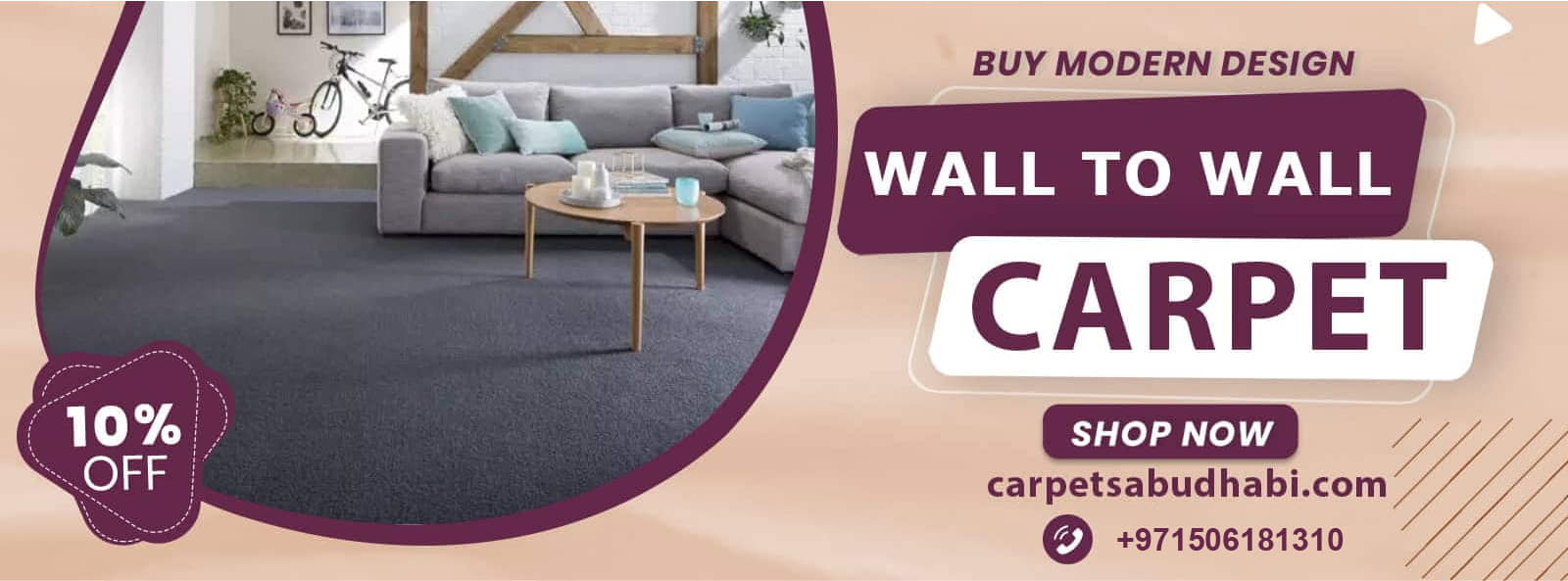 wall to wall carpets 1