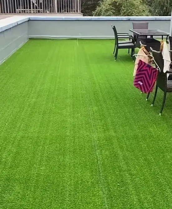 Artificial Grass Abu Dhabi