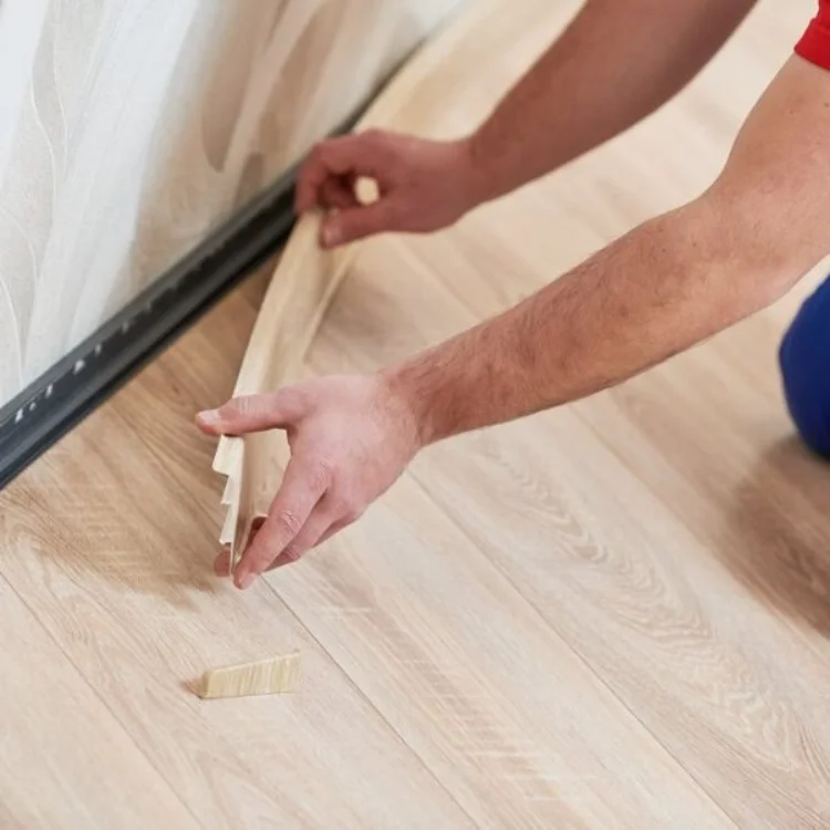 Professional Apartment Installation Services photo