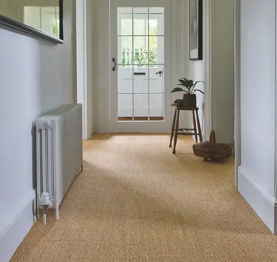 Brown Jute Carptes Supplier in UAE