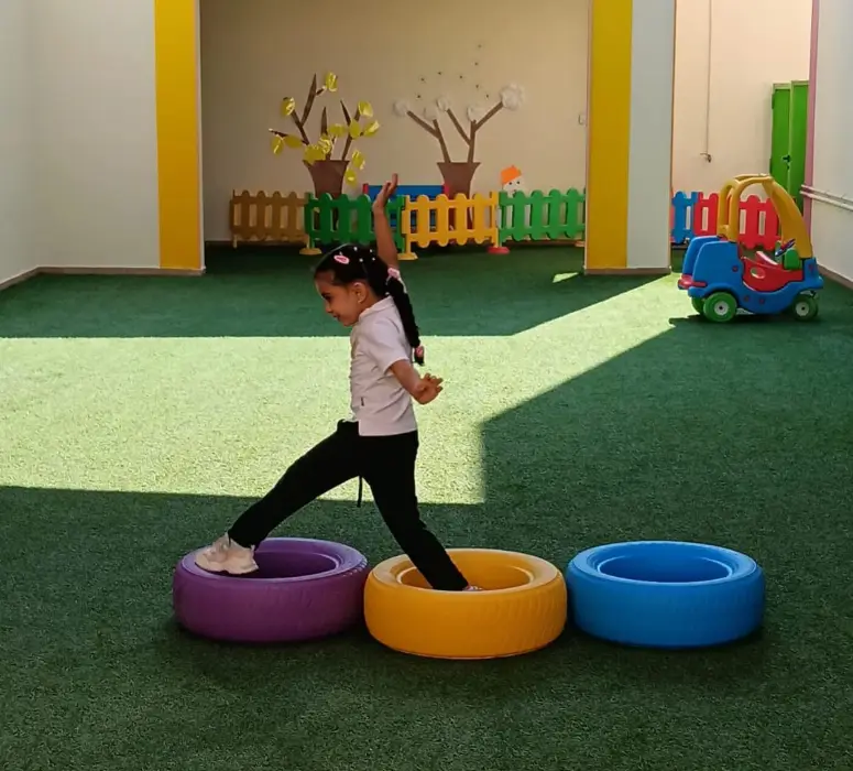 Green Play Turf carpet for ground in dubai