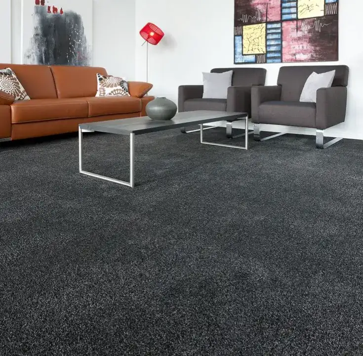 Grey Carpet for Living Room in Reem Island