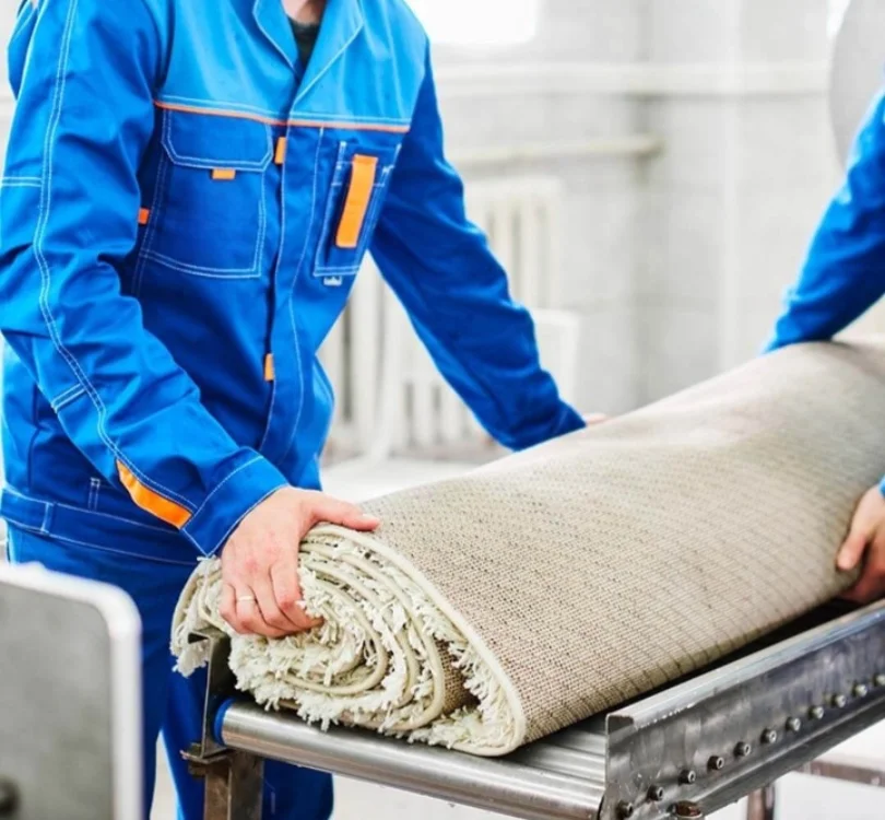 Professional Carpet installation Services Provider in Abu Dhabi