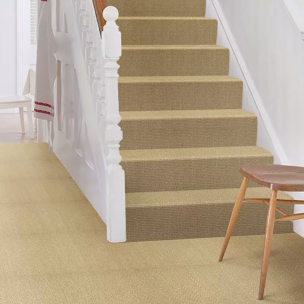 Sisal Tweed Tomatin Carpets - Image 2