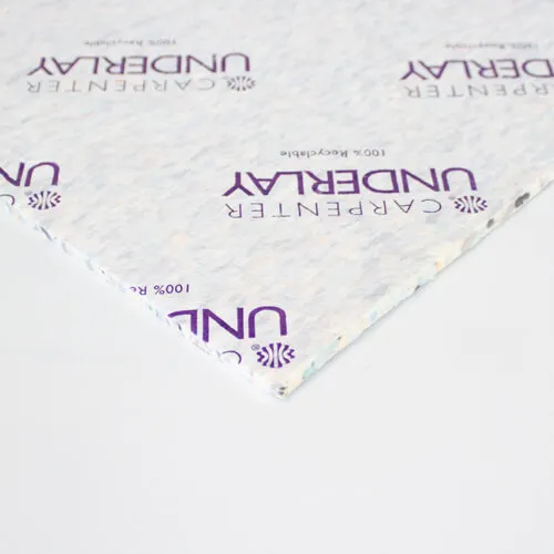 Carpenter Extrastep Underlay 6mm