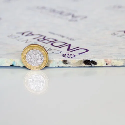 Carpenter Extrastep Underlay 6mm