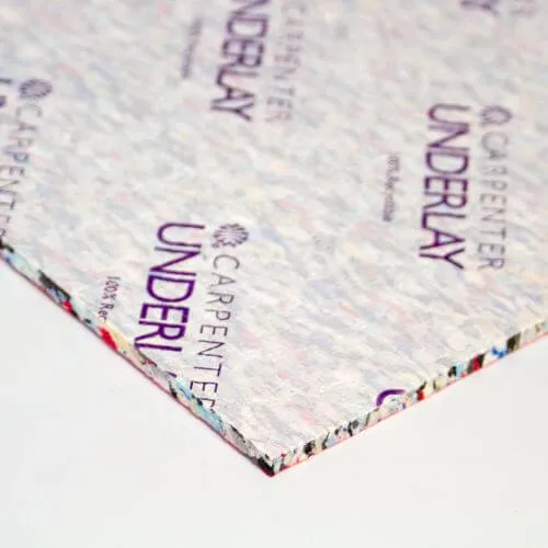 Carpenter Prostep Underlay 8mm