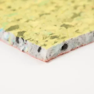 Carpet Value Underlay 10mm