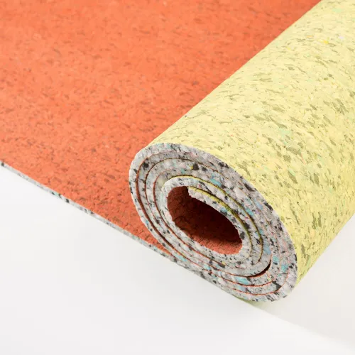 Carpet Value Underlay 10mm