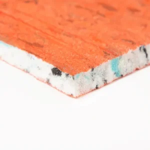 Carpet Value Underlay 8mm