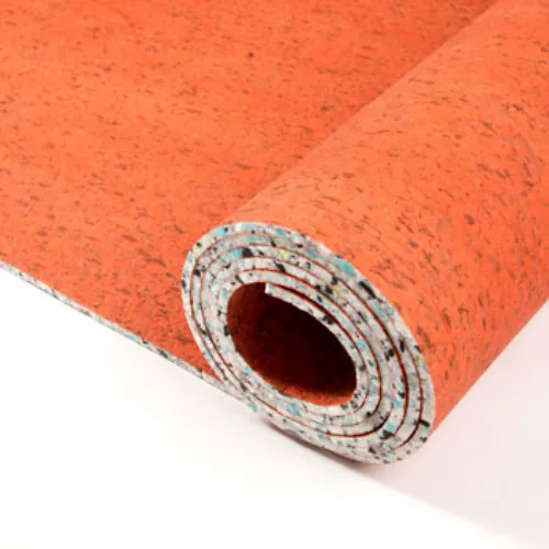 Carpet Value Underlay 8mm