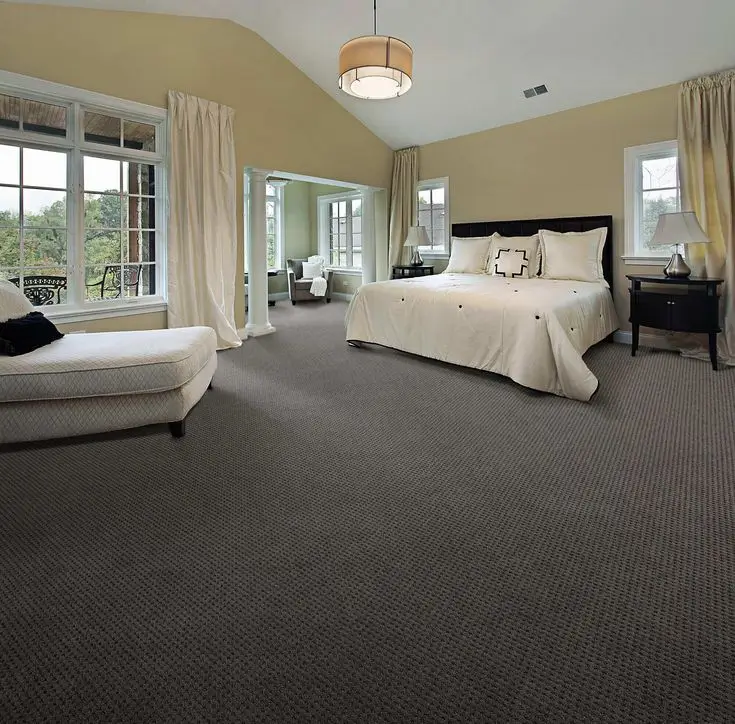 Customized Bedroom Carpets