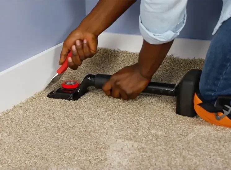 Expert Abu Dhabi Wall to Wall Carpet Installation