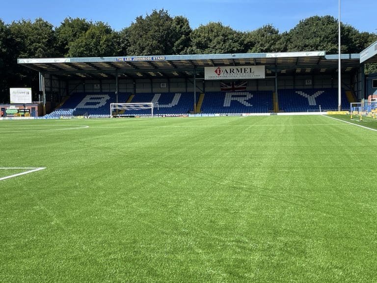Football Ground Carpet - Image 3