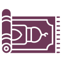 Mosque Carpet icon