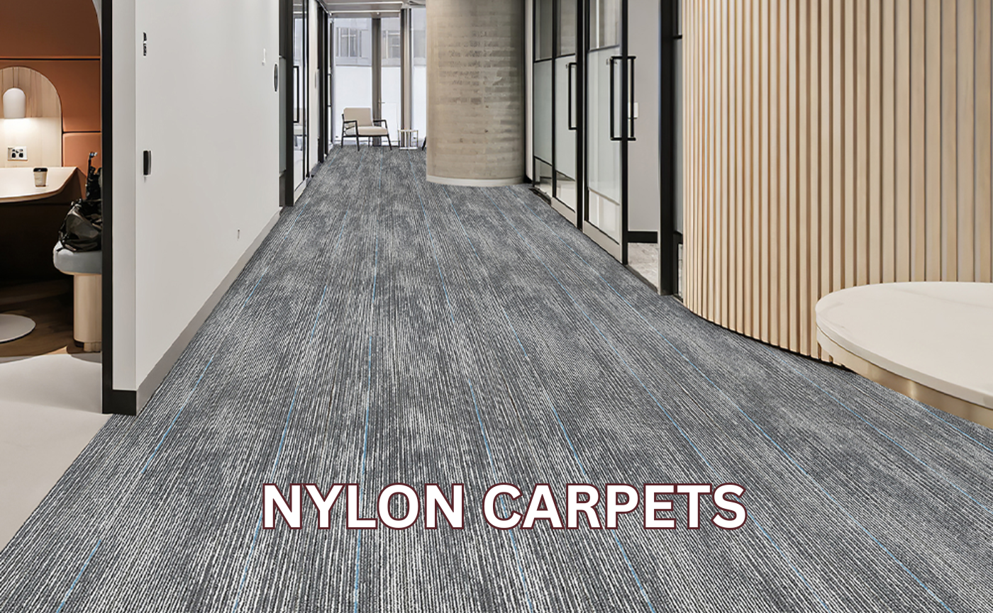 Nylon Carpets