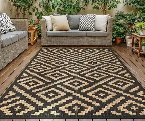 Outdoor Carpets Abu Dhabi
