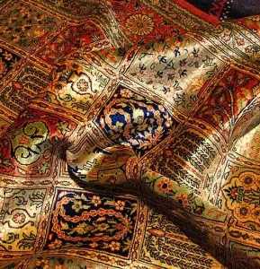 Personalized Carpet Designs Service