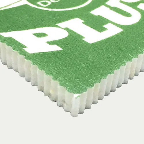 Plushwalk Underlay 12mm