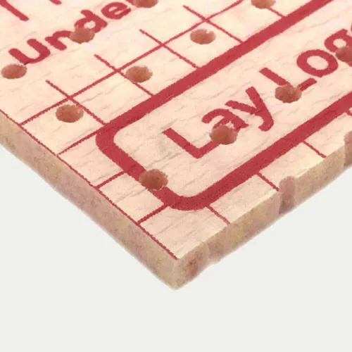 Thermalstream Underlay 10mm