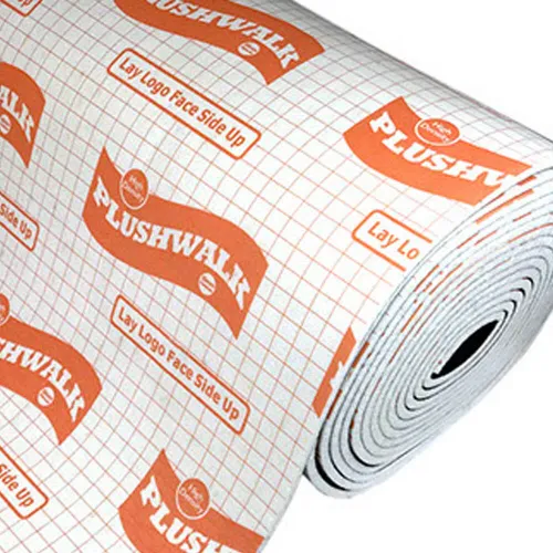 Wilsons Plushwalk Underlay 10mm