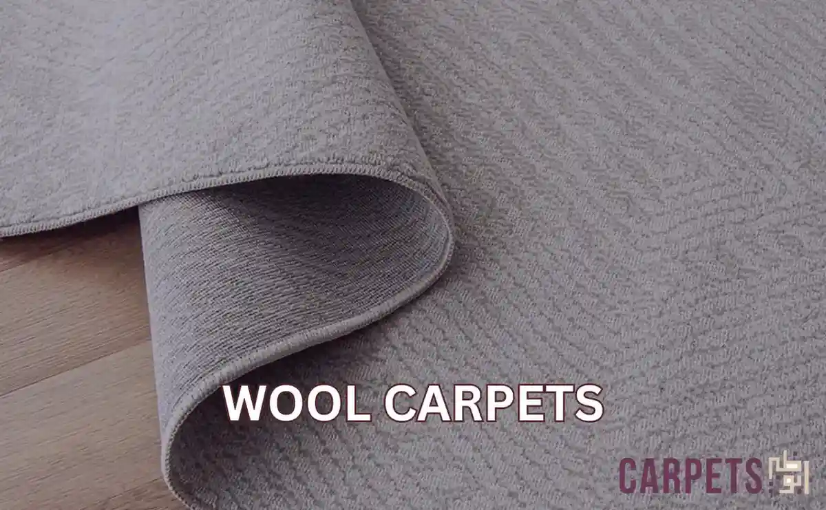 Wool Carpets