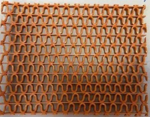 Yellow ablution mats