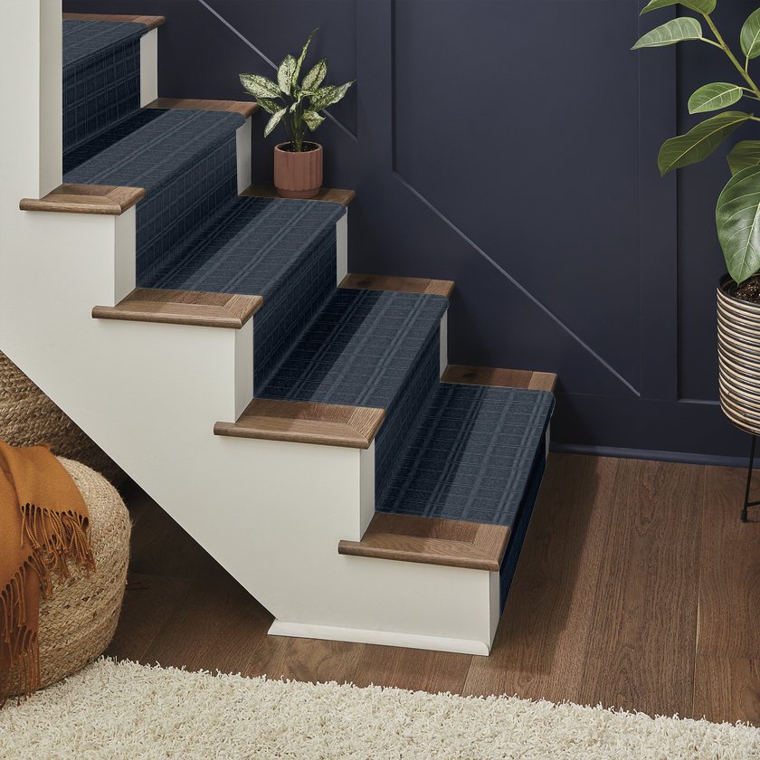 Breeze block Harbor Stair Carpet - Image 4