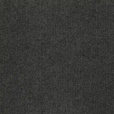 Burmatex Academy Carpet Tiles Black