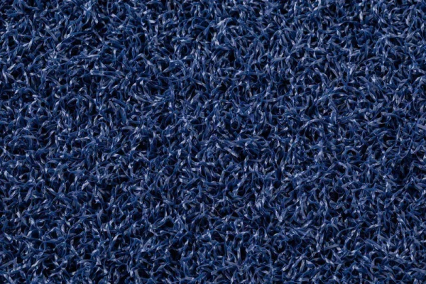 Blue Artificial Turf